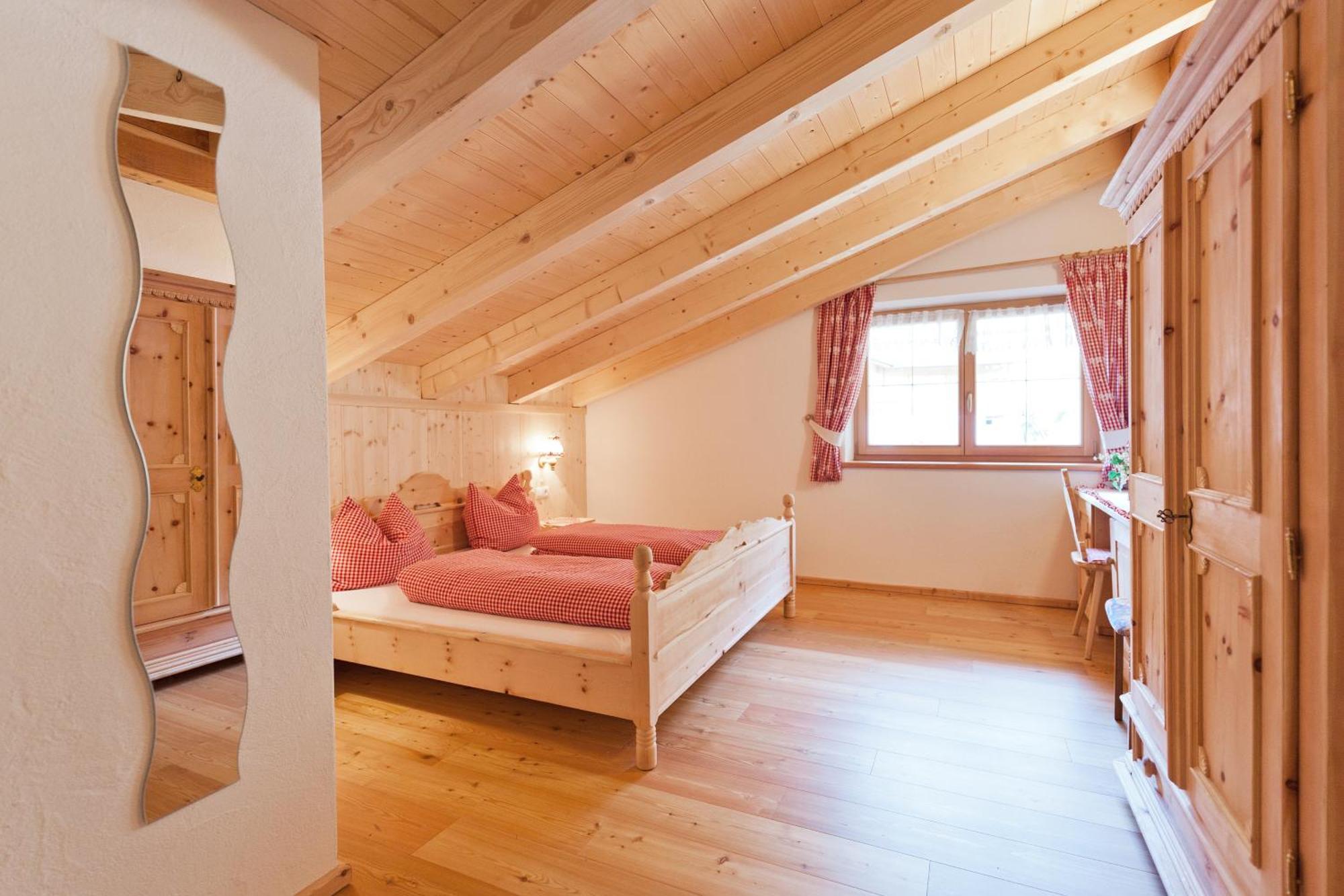 Oberschoellberghof Lutago Oda fotoğraf