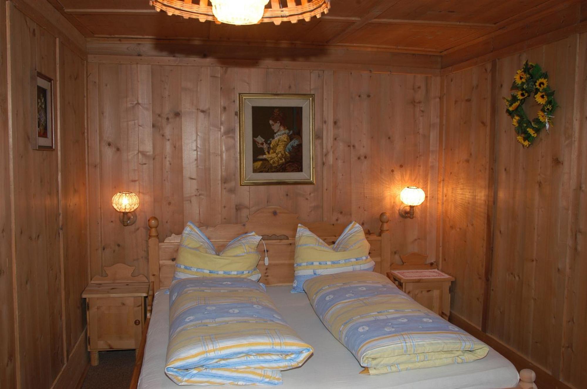 Oberschoellberghof Lutago Oda fotoğraf
