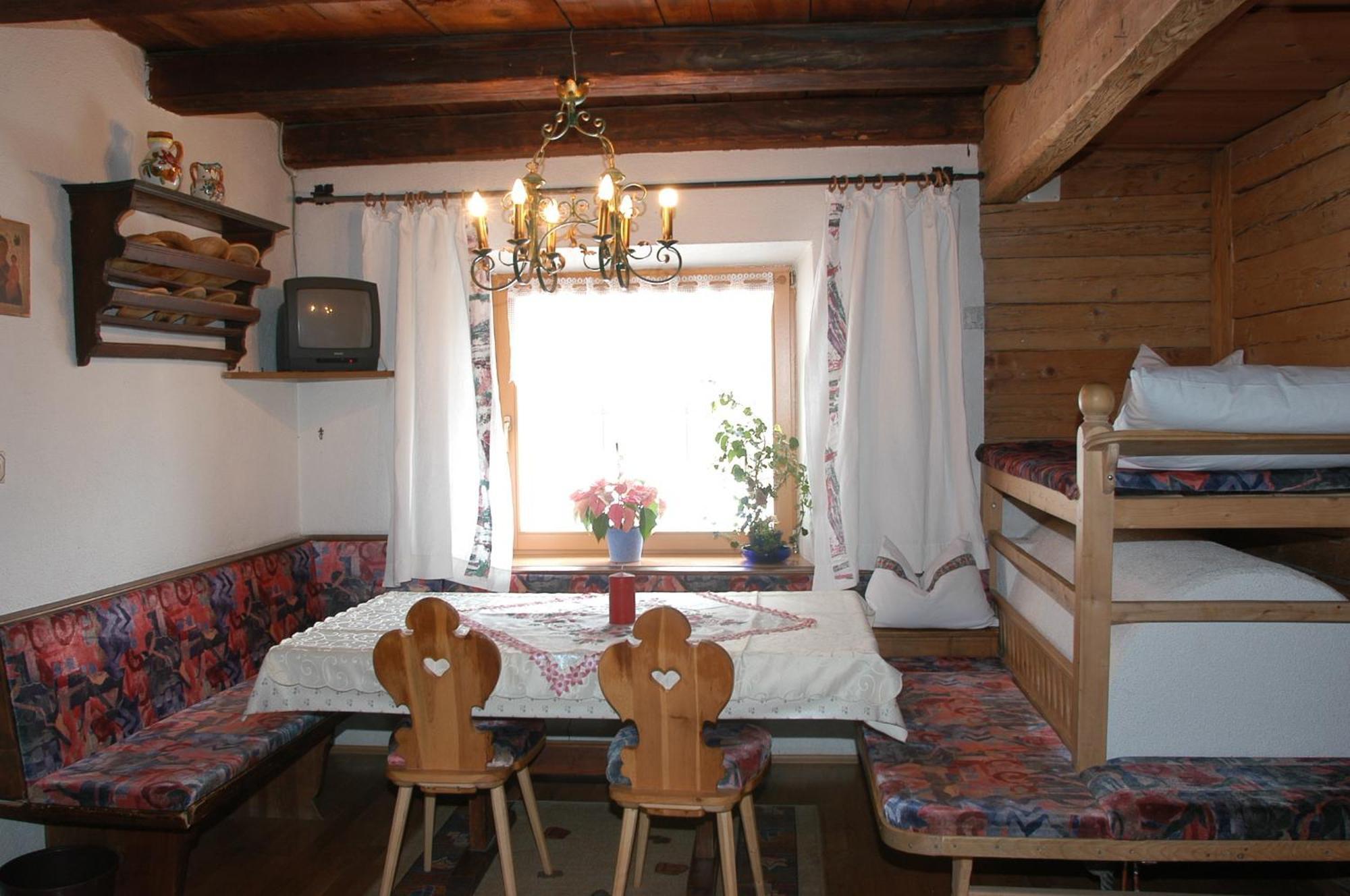 Oberschoellberghof Lutago Oda fotoğraf