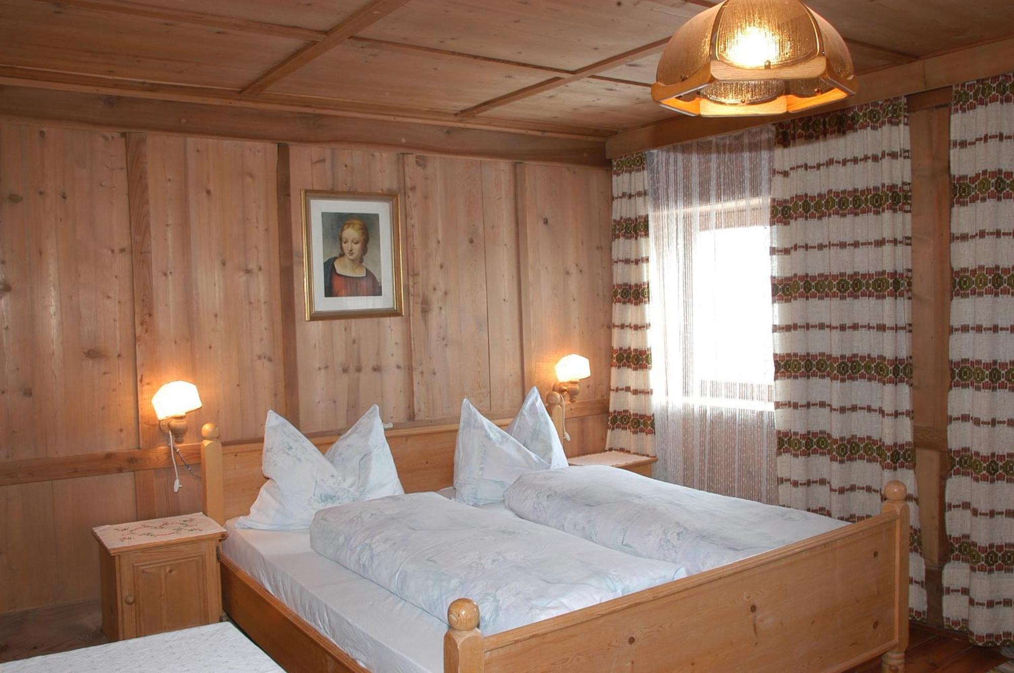 Oberschoellberghof Lutago Oda fotoğraf