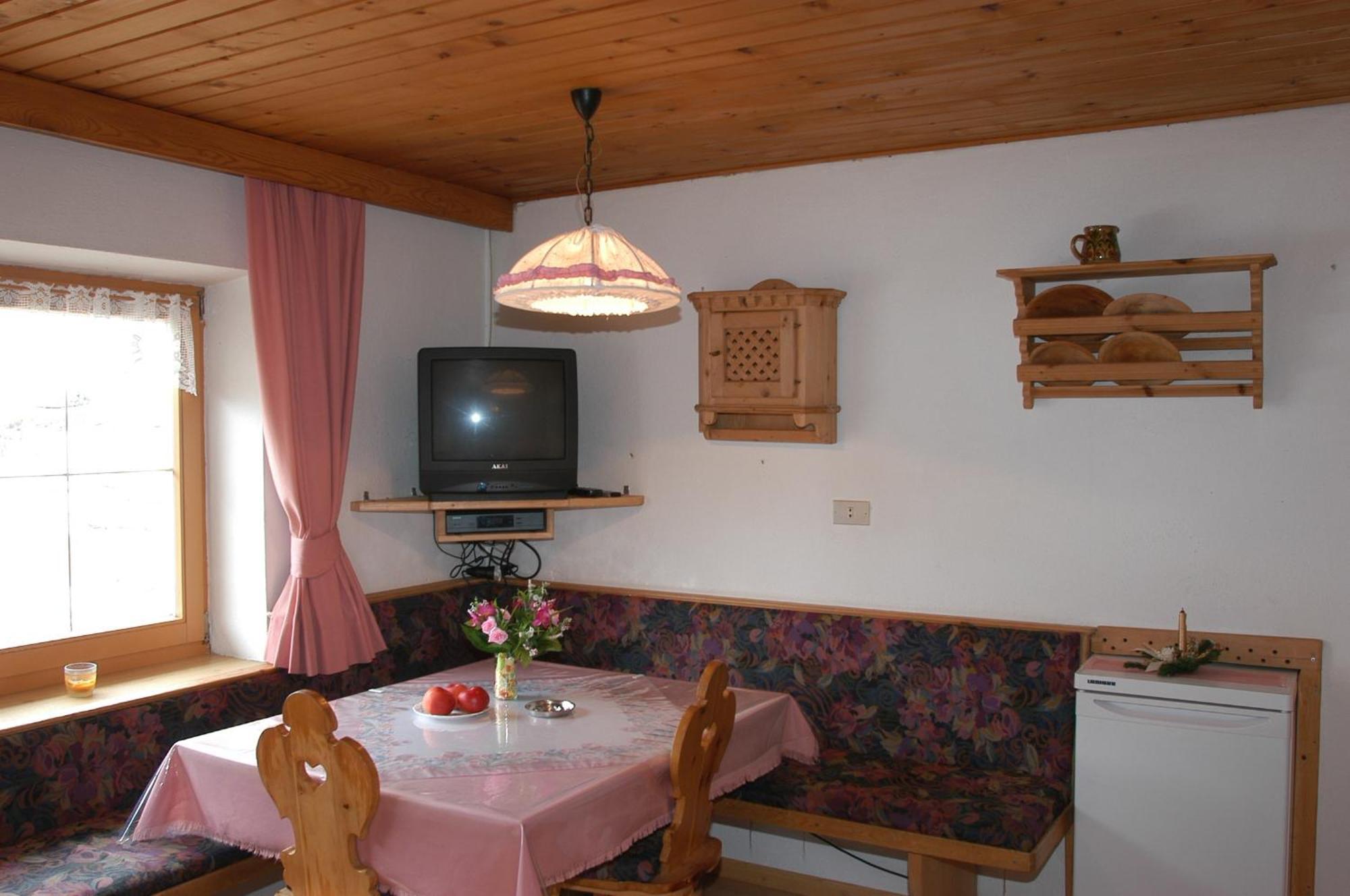 Oberschoellberghof Lutago Oda fotoğraf