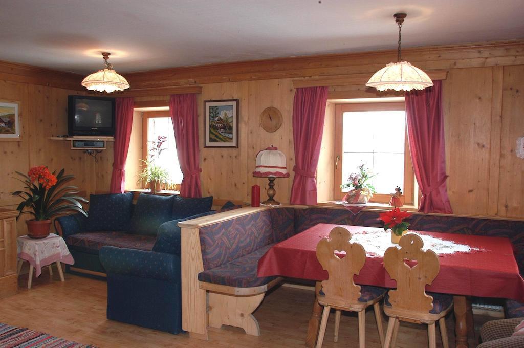 Oberschoellberghof Lutago Oda fotoğraf